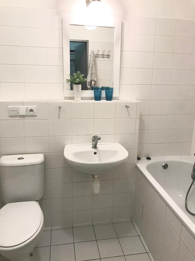Certovka Trojka - Apartman Harrachov Exterior foto