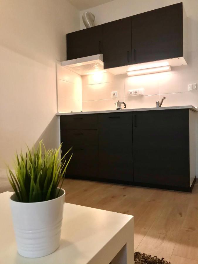 Certovka Trojka - Apartman Harrachov Exterior foto